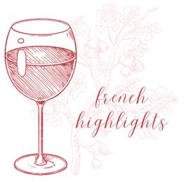 French Highlights