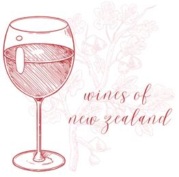 Wines of New Zealand